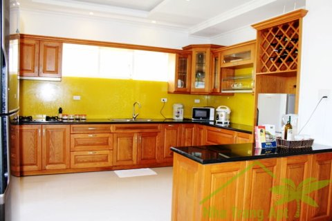 4 bedrooms Villa in Nha Trang, No. 28579 4