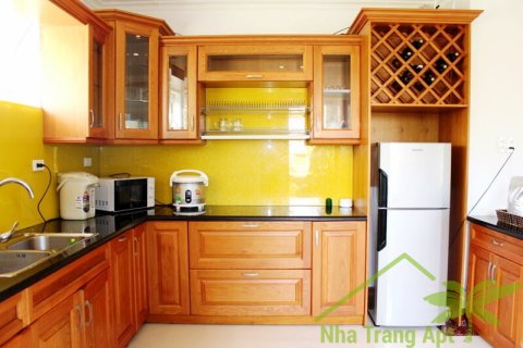 4 bedrooms Villa in Nha Trang, No. 28579 5