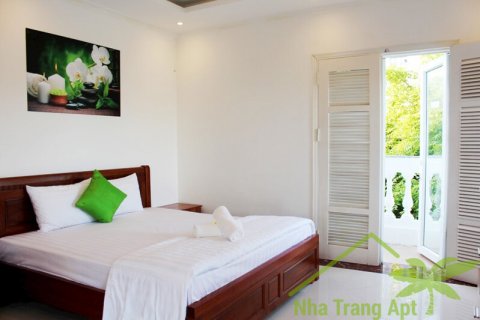 4 bedrooms Villa in Nha Trang, No. 28579 7