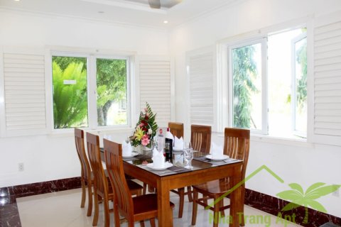4 bedrooms Villa in Nha Trang, No. 28579 6