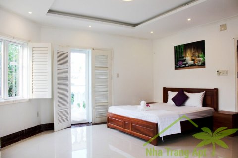 4 bedrooms Villa in Nha Trang, No. 28579 8