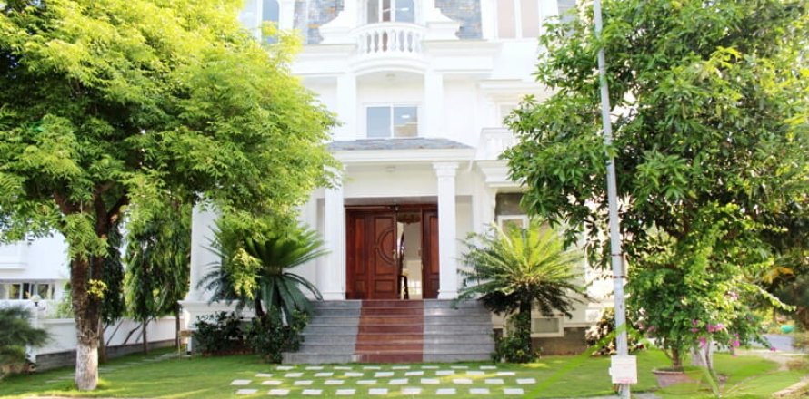 4 bedrooms Villa in Nha Trang, No. 28579