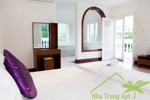 4 bedrooms Villa in Nha Trang, No. 28579 9