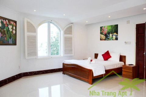 4 bedrooms Villa in Nha Trang, No. 28579 10