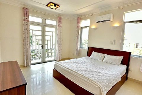 4 bedrooms Villa in Nha Trang,  No. 28577 5