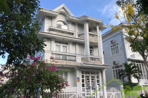 4 bedrooms Villa in Nha Trang, No. 28577