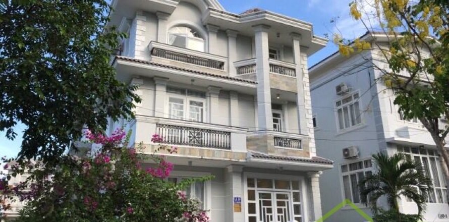 4 bedrooms Villa in Nha Trang,  No. 28577