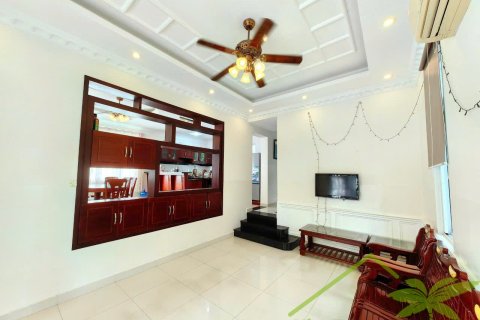 4 bedrooms Villa in Nha Trang,  No. 28577 2