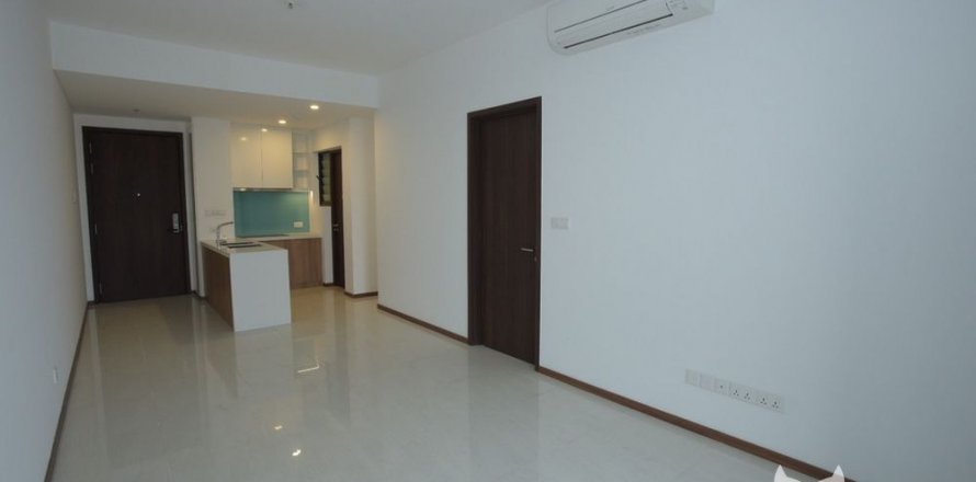 1 bedroom Apartment in Thu Duc, Ho Chi Minh,  No. 21877