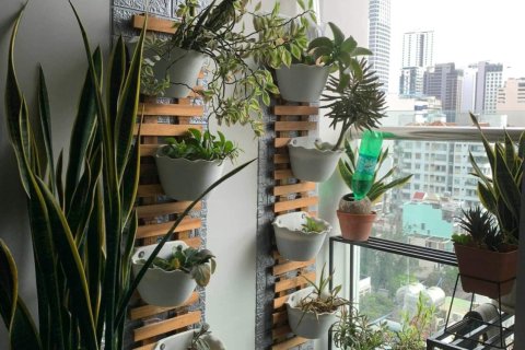 2 bedrooms Apartment in Nha Trang,  No. 28308 7