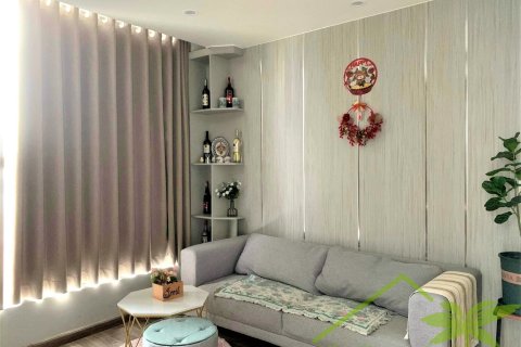 2 bedrooms Apartment in Nha Trang, No. 28308