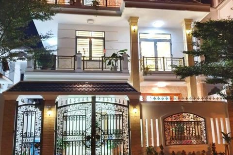 5 bedrooms Villa in Nha Trang,  No. 28306