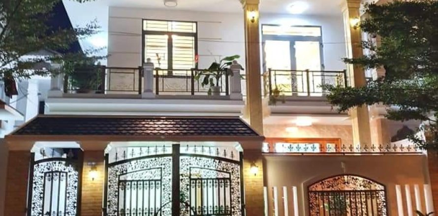 5 bedrooms Villa in Nha Trang, No. 28306