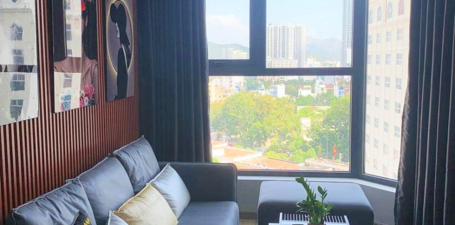2 bedrooms Apartment in Nha Trang, No. 28309