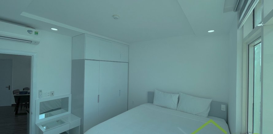 4 bedrooms Apartment in Nha Trang, No. 28305
