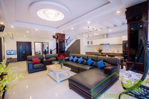 3 bedrooms House in Nha Trang, No. 28307 2