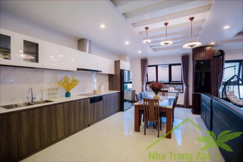 3 bedrooms House in Nha Trang, No. 28307 3