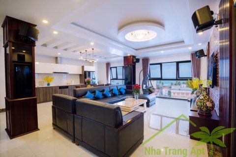 3 bedrooms House in Nha Trang, No. 28307