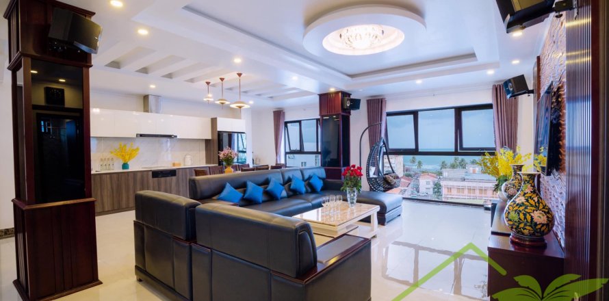 3 bedrooms House in Nha Trang, No. 28307