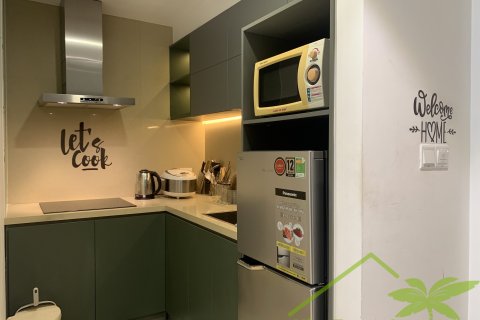 Квартира студия в Нячанг, № 28303 6