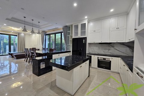 Дом с 3 спальнями в Нячанг,  № 10688 12