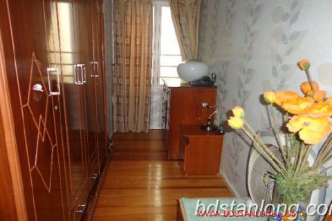 Квартира с 3 спальнями в Тэйхо, Ханой , № 7812 4