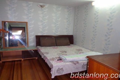 Квартира с 3 спальнями в Тэйхо, Ханой , № 7812 10
