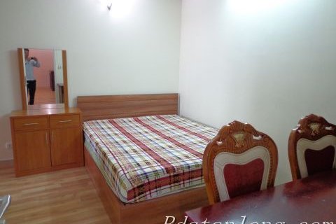 Квартира с 3 спальнями в Тэйхо, Ханой ,  № 7811 6