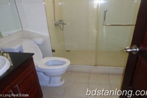 4 bedrooms Apartment in Tay Ho, Ha Noi,  No. 7817 6