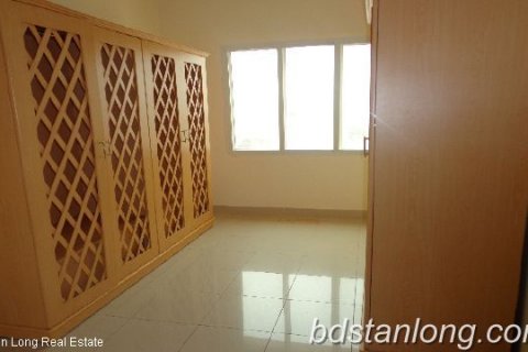 4 bedrooms Apartment in Tay Ho, Ha Noi,  No. 7817 5