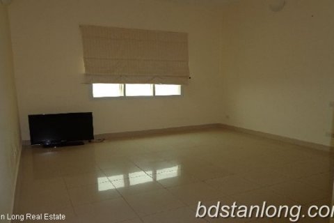 4 bedrooms Apartment in Tay Ho, Ha Noi,  No. 7817 7