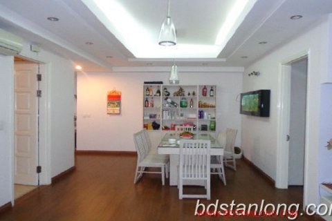 4 bedrooms Apartment in Tay Ho, Ha Noi, No. 7816 4