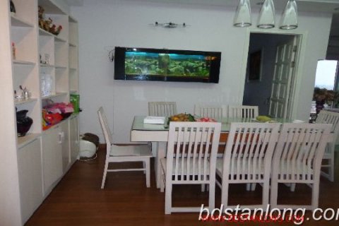 4 bedrooms Apartment in Tay Ho, Ha Noi, No. 7816 3