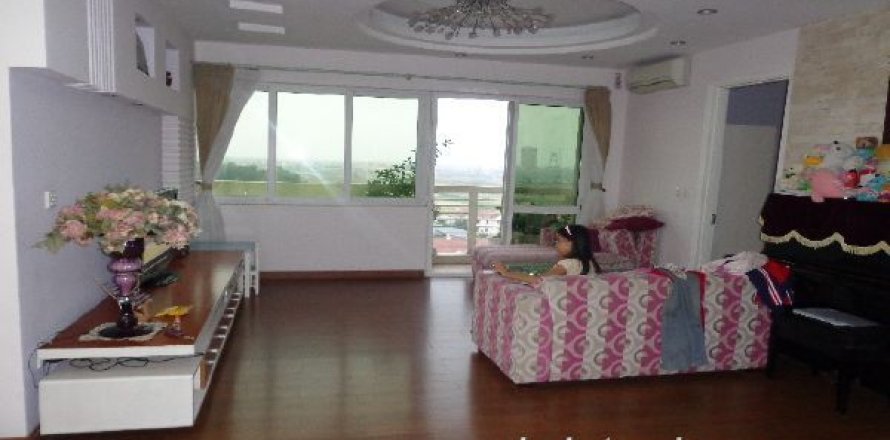 4 bedrooms Apartment in Tay Ho, Ha Noi, No. 7816