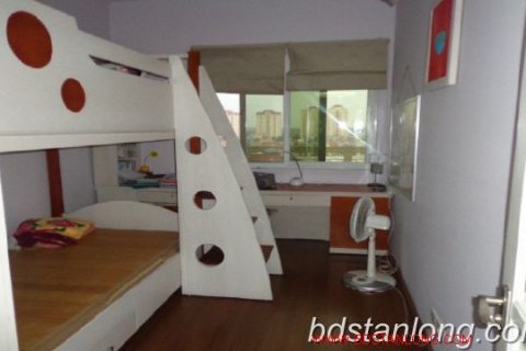 4 bedrooms Apartment in Tay Ho, Ha Noi, No. 7816 7