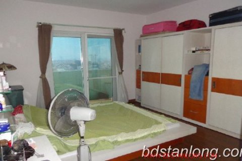 4 bedrooms Apartment in Tay Ho, Ha Noi, No. 7816 5