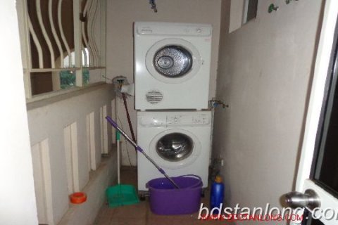 3 bedrooms Apartment in Tay Ho, Ha Noi, No. 7815 9