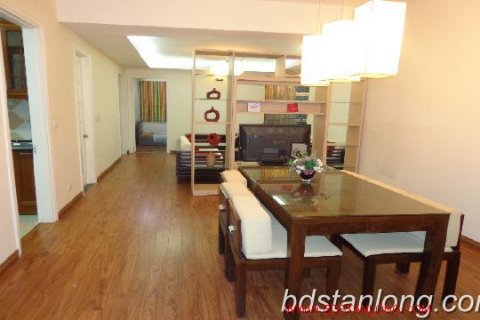 3 bedrooms Apartment in Tay Ho, Ha Noi, No. 7815 3