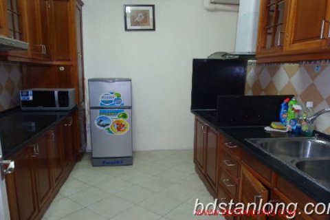 3 bedrooms Apartment in Tay Ho, Ha Noi, No. 7815 4