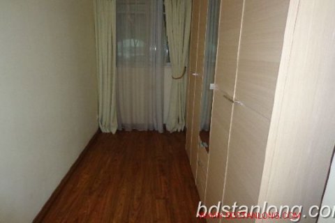 3 bedrooms Apartment in Tay Ho, Ha Noi, No. 7815 7