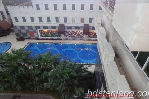 3 bedrooms Apartment in Tay Ho, Ha Noi, No. 7815 8