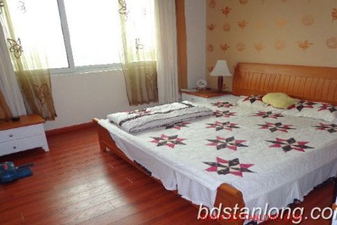 4 bedrooms Apartment in Tay Ho, Ha Noi, No. 7814 9
