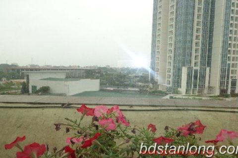 4 bedrooms Apartment in Tay Ho, Ha Noi, No. 7814 4