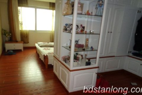 4 bedrooms Apartment in Tay Ho, Ha Noi, No. 7814 8