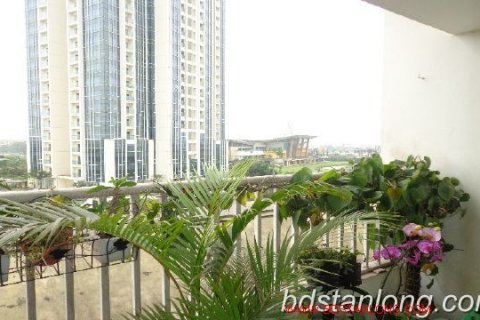 4 bedrooms Apartment in Tay Ho, Ha Noi, No. 7814 7