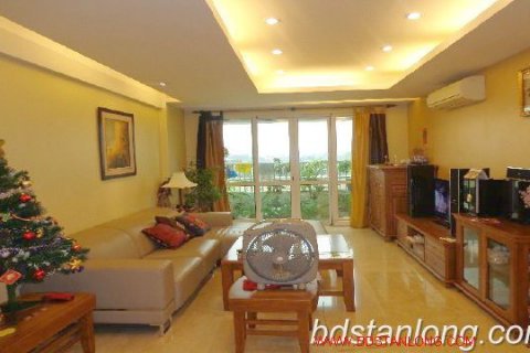 4 bedrooms Apartment in Tay Ho, Ha Noi, No. 7814 2