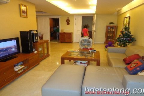 4 bedrooms Apartment in Tay Ho, Ha Noi, No. 7814 3