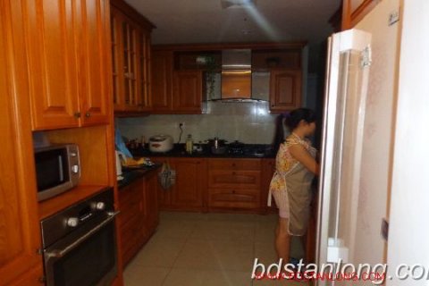 4 bedrooms Apartment in Tay Ho, Ha Noi, No. 7814 5