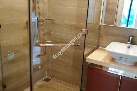Квартира с 3 спальнями в Район 1, Хошимин , № 15037 5