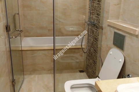 Квартира с 3 спальнями в Район 1, Хошимин , № 15037 11